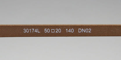 Lightec 30174l Eyeglasses