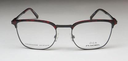 Oga 10120o Eyeglasses