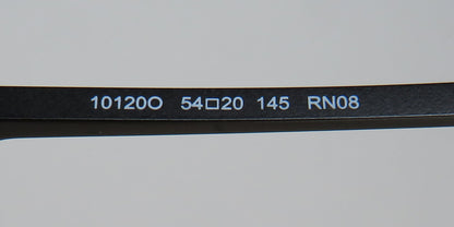 Oga 10120o Eyeglasses