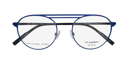 Oga 10136o Eyeglasses