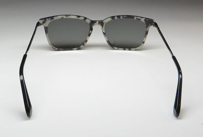 Zac Posen Rex Sunglasses