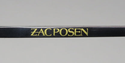 Zac Posen Randall Eyeglasses