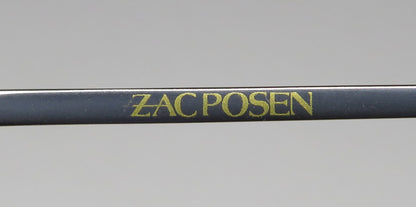 Zac Posen Randall Eyeglasses