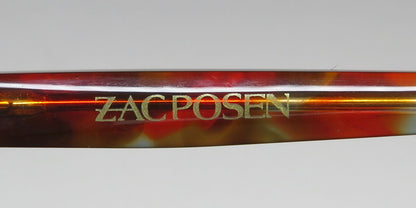 Zac Posen Cedella Eyeglasses