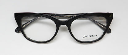 Zac Posen Cedella Eyeglasses
