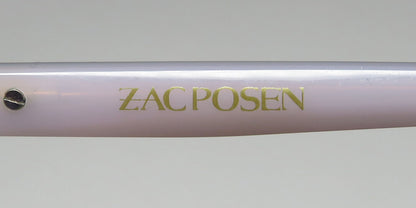 Zac Posen Cedella Eyeglasses