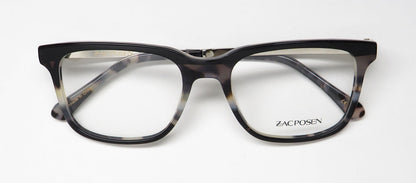 Zac Posen Deniro Eyeglasses
