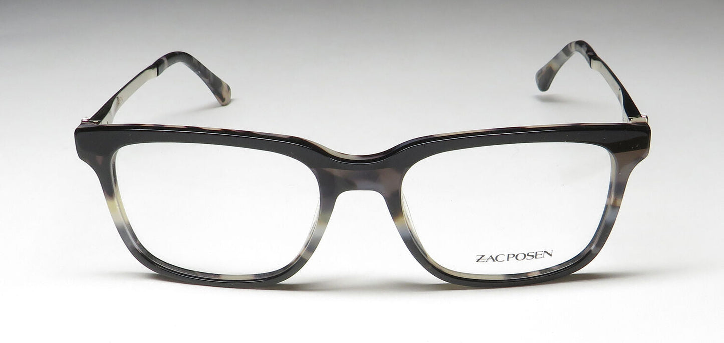 Zac Posen Deniro Eyeglasses