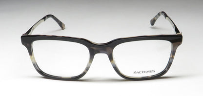 Zac Posen Deniro Eyeglasses