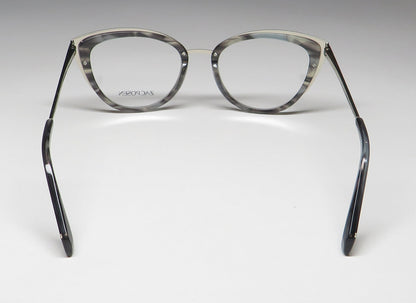 Zac Posen Jeanie Eyeglasses