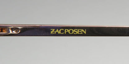 Zac Posen Jeanie Eyeglasses