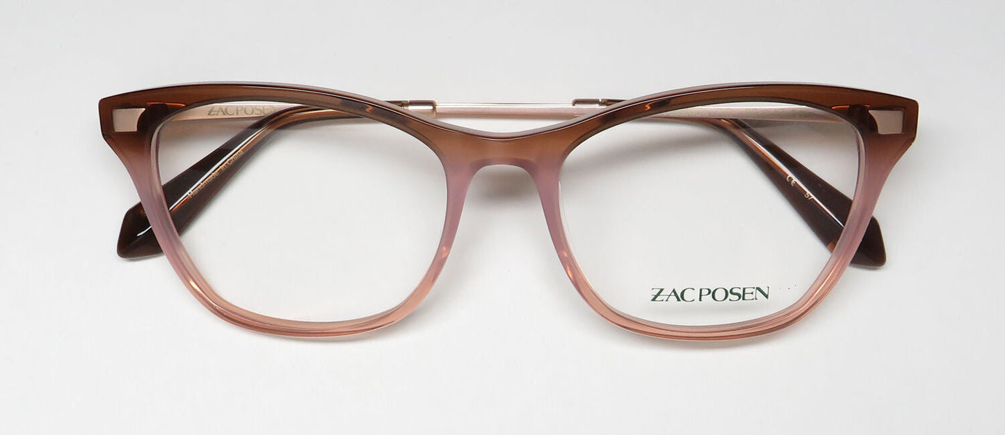 Zac Posen Rashida Eyeglasses