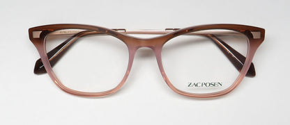 Zac Posen Rashida Eyeglasses