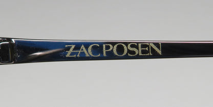 Zac Posen Rashida Eyeglasses