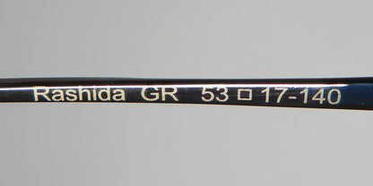 Zac Posen Rashida Eyeglasses