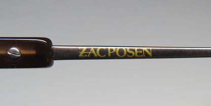 Zac Posen Lenihan Sunglasses