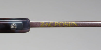 Zac Posen Lenihan Sunglasses