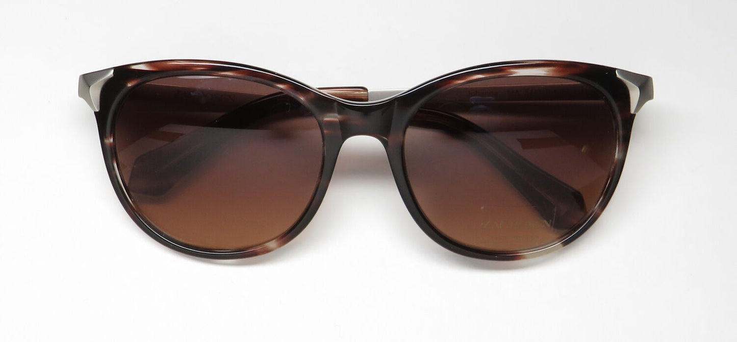 Zac Posen Johanna Sunglasses