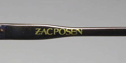 Zac Posen Ludi Eyeglasses