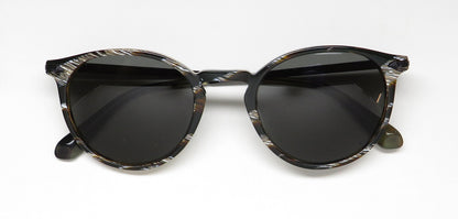Zac Posen Jean Paul Sunglasses