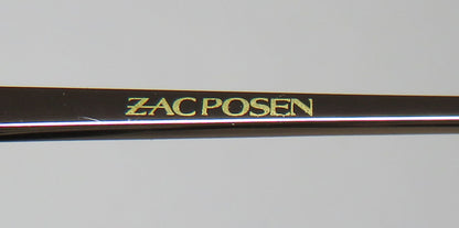 Zac Posen Chaka Eyeglasses