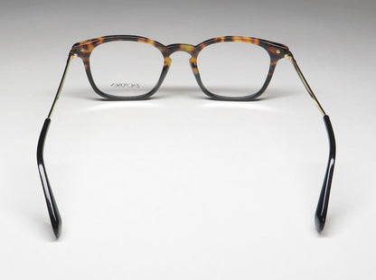 Zac Posen Phoenix Eyeglasses