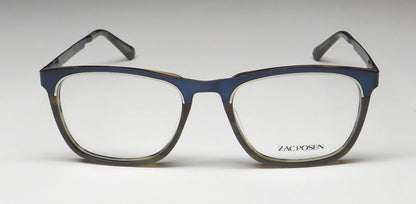 Zac Posen Dirk Eyeglasses