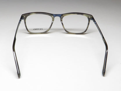 Zac Posen Dirk Eyeglasses