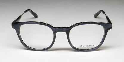 Zac Posen Oliver Eyeglasses
