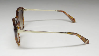Zac Posen Jolene Sunglasses