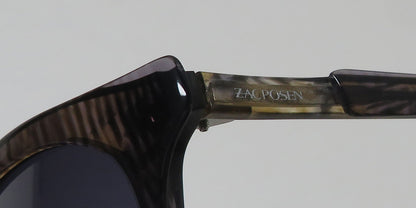Zac Posen Viv Sunglasses