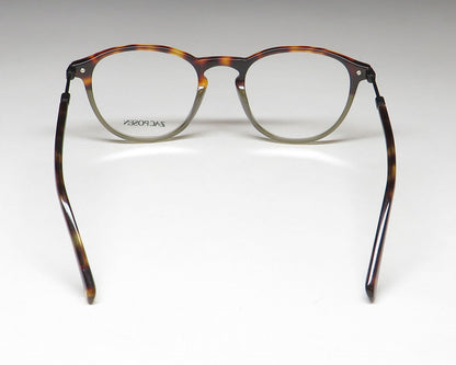 Zac Posen Warren Eyeglasses