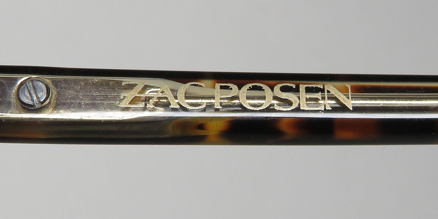 Zac Posen Toni Eyeglasses