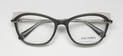 Zac Posen Chaka Eyeglasses