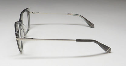 Zac Posen Chaka Eyeglasses