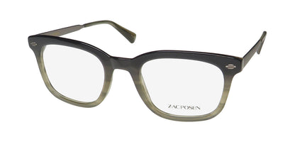 Zac Posen Rhys Eyeglasses