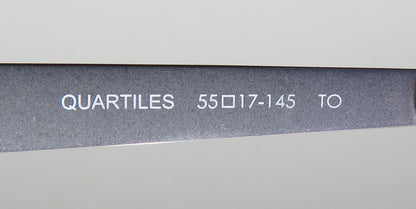 Jhane Barnes Quartiles Eyeglasses