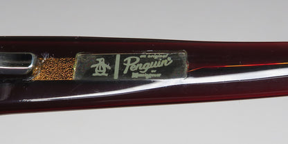 Original Penguin The Coleman Eyeglasses
