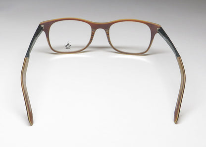 Original Penguin The Dempsey Eyeglasses