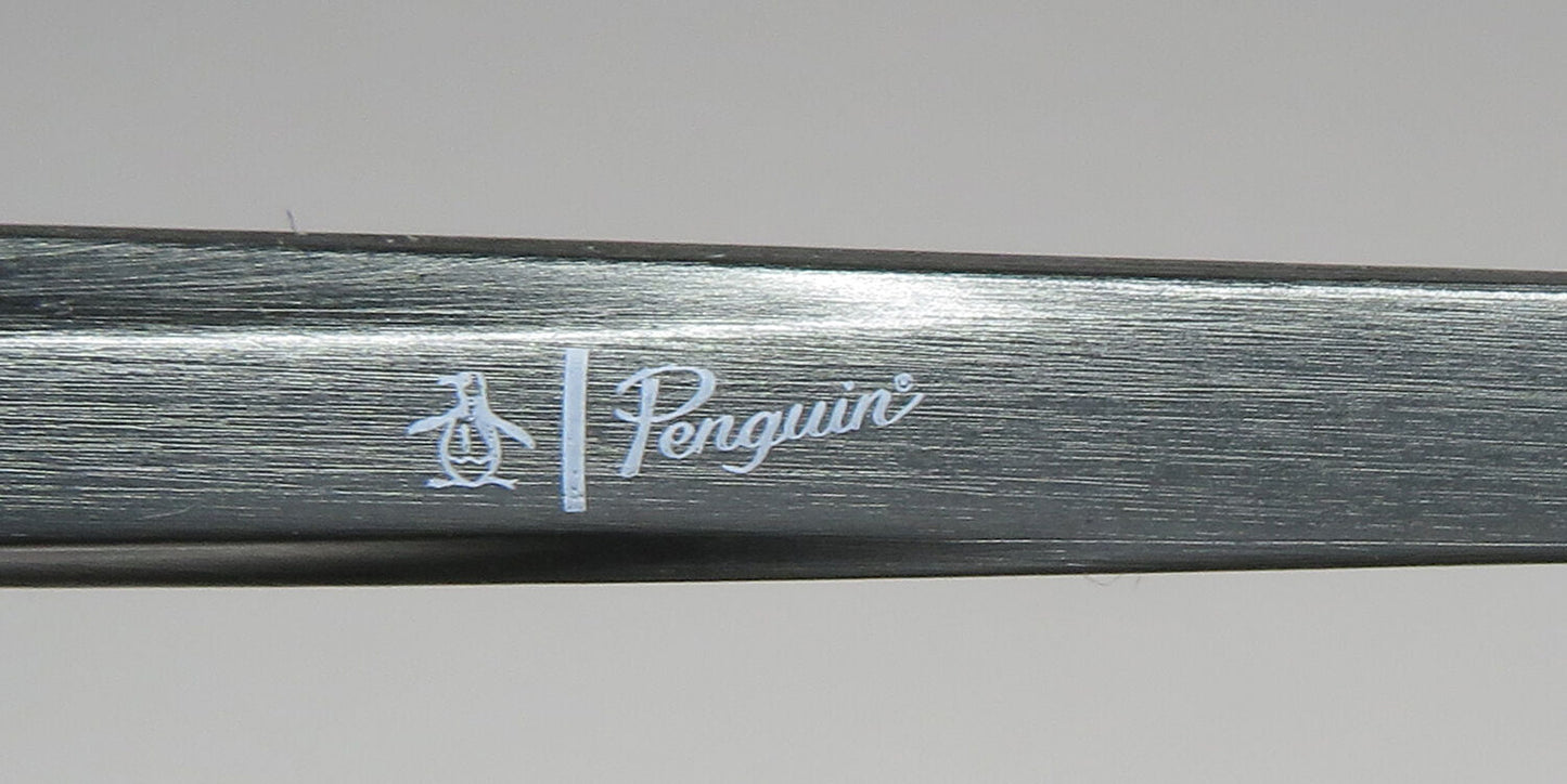 Original Penguin The Dempsey Eyeglasses