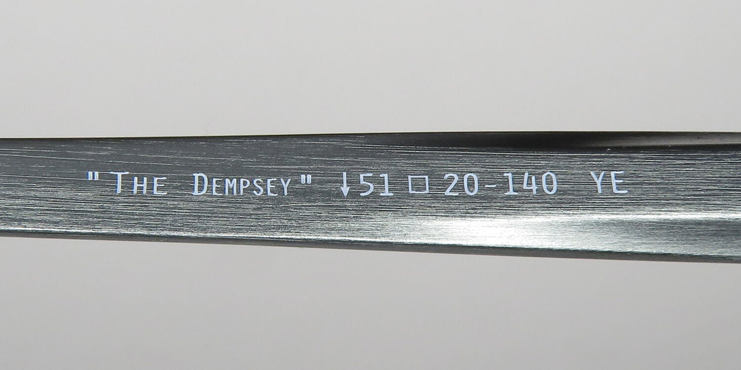 Original Penguin The Dempsey Eyeglasses