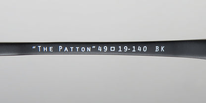 Original Penguin The Patton Eyeglasses