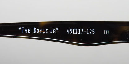 Original Penguin The Doyle Jr Eyeglasses