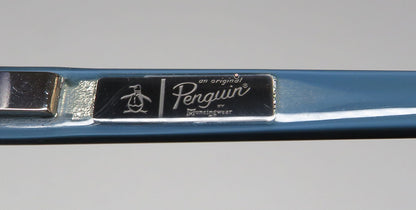 Original Penguin The Marvin Jr Eyeglasses