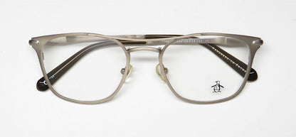Original Penguin The Patton Eyeglasses