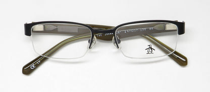 Original Penguin The Johnny Jr Eyeglasses