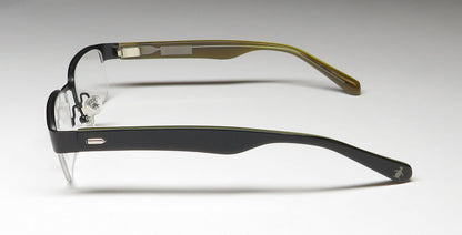 Original Penguin The Johnny Jr Eyeglasses