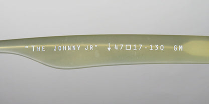 Original Penguin The Johnny Jr Eyeglasses
