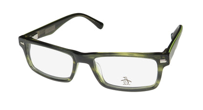 Original Penguin The Huck Jr Eyeglasses