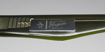 Original Penguin The Huck Jr Eyeglasses